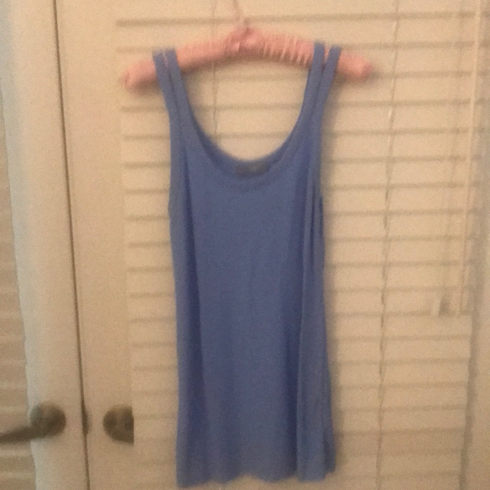 ZARA Top